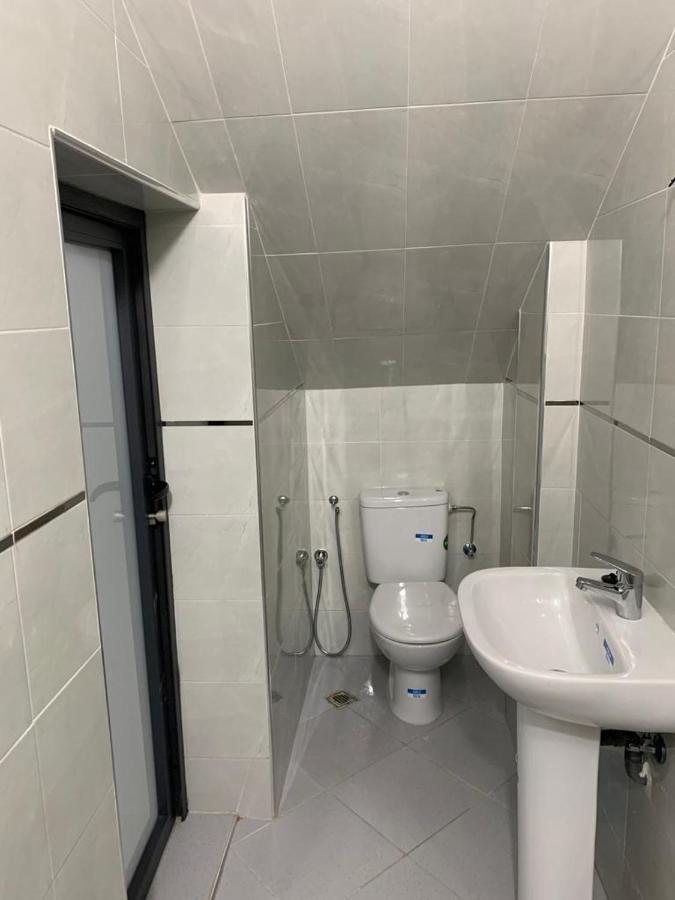 Appartement neuf bord de Mer Agadir Exterior foto