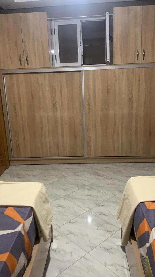 Appartement neuf bord de Mer Agadir Exterior foto