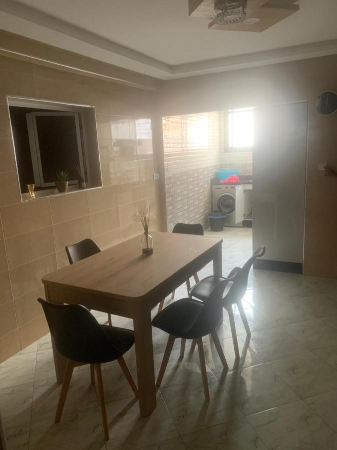 Appartement neuf bord de Mer Agadir Exterior foto
