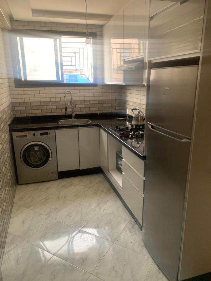 Appartement neuf bord de Mer Agadir Exterior foto
